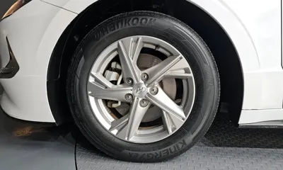 Hyundai Sonata 2020, 138512 км, за 8775.92 USD