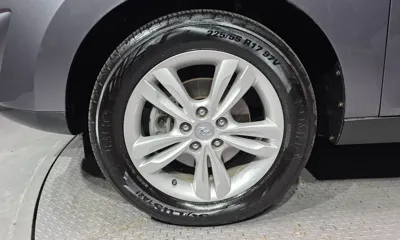 Hyundai Tucson 2013, 64439 км, за 3610.35 USD