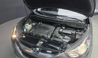 Hyundai Tucson 2013, 64439 км, за 3577.94 USD - фото 6