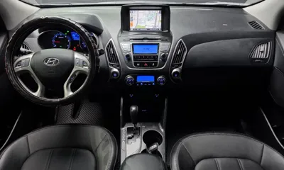 Hyundai Tucson 2013, 64439 км, за 3577.94 USD - фото 7
