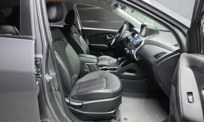 Hyundai Tucson 2013, 64439 км, за 3577.94 USD - фото 11