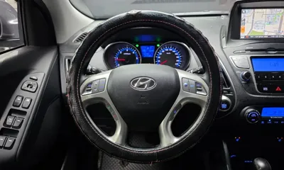 Hyundai Tucson 2013, 64439 км, за 3577.94 USD - фото 13