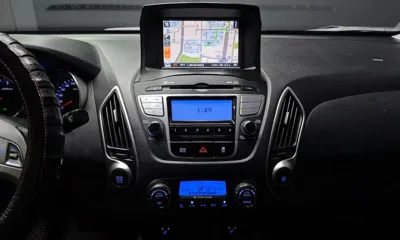Hyundai Tucson 2013, 64439 км, за 3577.94 USD - фото 14