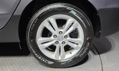 Hyundai Tucson 2013, 64439 км, за 3577.94 USD - фото 21