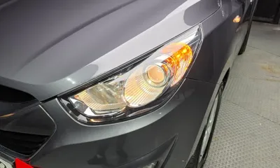 Hyundai Tucson 2013, 64439 км, за 3577.94 USD - фото 22