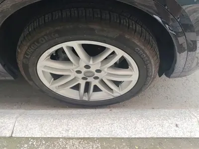 Audi Q5L 2020, 108100 км, за 19661.35 USD - фото 6