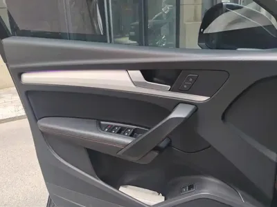 Audi Q5L 2020, 108100 км, за 19661.35 USD - фото 7