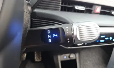 Hyundai Ioniq5 2022, 121805 км, за 18171.62 USD - фото 9