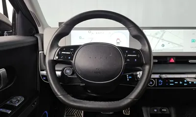 Hyundai Ioniq5 2022, 121805 км, за 18171.62 USD - фото 13