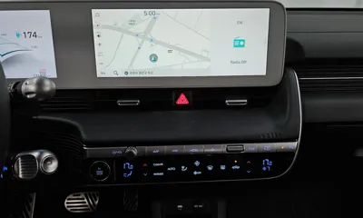 Hyundai Ioniq5 2022, 121805 км, за 18171.62 USD - фото 14