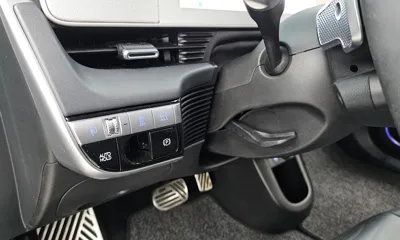 Hyundai Ioniq5 2022, 121805 км, за 18171.62 USD - фото 18
