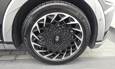 Hyundai Ioniq5 2022, 121805 км, за 18171.62 USD - фото 21