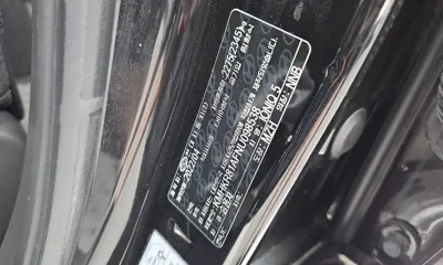 Hyundai Ioniq5 2022, 121805 км, за 18171.62 USD - фото 26