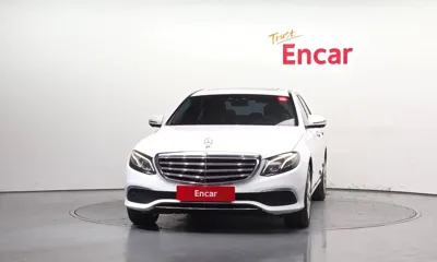 Mercedes-Benz E-Class 2019, 185347 км, за 12547.07 USD