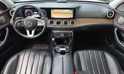 Mercedes-Benz E-Class 2019, 185347 км, за 12547.07 USD - фото 7