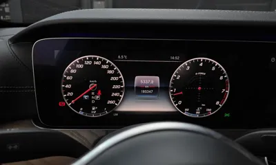 Mercedes-Benz E-Class 2019, 185347 км, за 12547.07 USD - фото 8