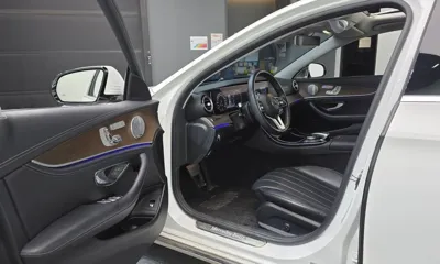 Mercedes-Benz E-Class 2019, 185347 км, за 12547.07 USD - фото 10