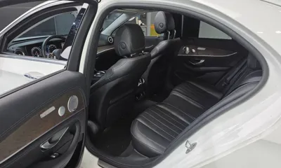 Mercedes-Benz E-Class 2019, 185347 км, за 12547.07 USD - фото 11