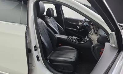 Mercedes-Benz E-Class 2019, 185347 км, за 12547.07 USD - фото 12