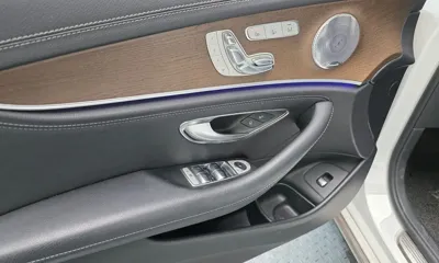 Mercedes-Benz E-Class 2019, 185347 км, за 12547.07 USD - фото 14