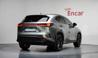 Lexus NX 2024, 34747 км, за 32851.97 USD