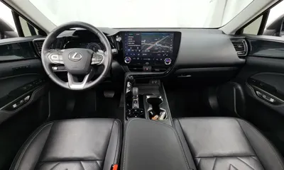 Lexus NX 2024, 34747 км, за 32828.44 USD - фото 7
