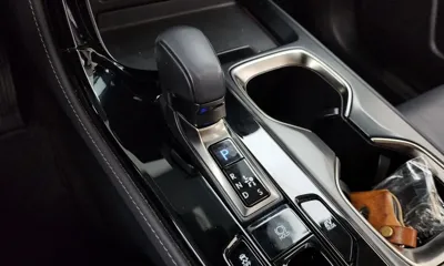 Lexus NX 2024, 34747 км, за 32828.44 USD - фото 9
