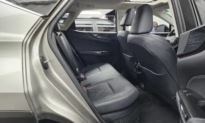 Lexus NX 2024, 34747 км, за 32828.44 USD - фото 13