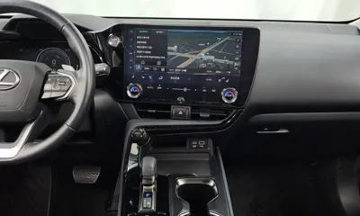 Lexus NX 2024, 34747 км, за 32828.44 USD - фото 15