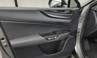 Lexus NX 2024, 34747 км, за 32828.44 USD - фото 25