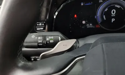 Lexus NX 2024, 34747 км, за 32828.44 USD - фото 30