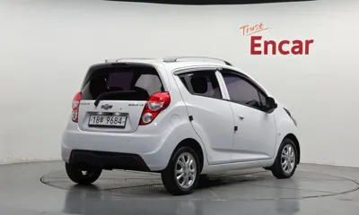 ChevroletGMDaewoo Spark 2013, 96702 км, за 2422.21 USD