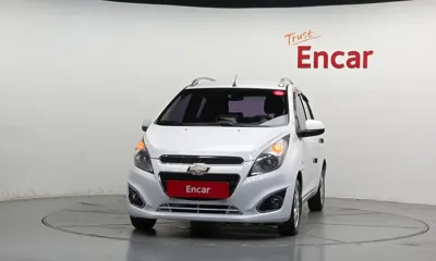 ChevroletGMDaewoo Spark 2013, 96702 км, за 2422.21 USD