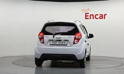 ChevroletGMDaewoo Spark 2013, 96702 км, за 2422.21 USD