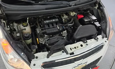 ChevroletGMDaewoo Spark 2013, 96702 км, за 2422.21 USD - фото 6