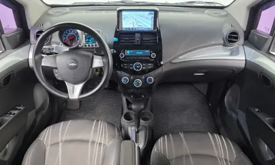 ChevroletGMDaewoo Spark 2013, 96702 км, за 2422.21 USD - фото 7