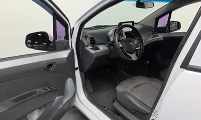 ChevroletGMDaewoo Spark 2013, 96702 км, за 2422.21 USD - фото 10