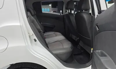 ChevroletGMDaewoo Spark 2013, 96702 км, за 2422.21 USD - фото 12