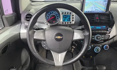ChevroletGMDaewoo Spark 2013, 96702 км, за 2422.21 USD - фото 13