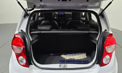 ChevroletGMDaewoo Spark 2013, 96702 км, за 2422.21 USD - фото 20