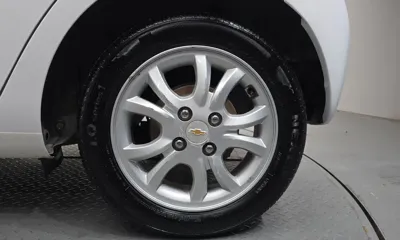 ChevroletGMDaewoo Spark 2013, 96702 км, за 2422.21 USD - фото 21