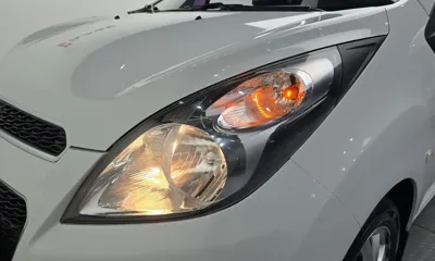 ChevroletGMDaewoo Spark 2013, 96702 км, за 2422.21 USD - фото 22