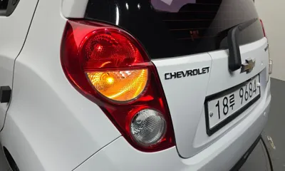 ChevroletGMDaewoo Spark 2013, 96702 км, за 2422.21 USD - фото 23