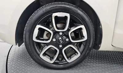 Kia Ray 2018, 68744 км, за 7280.76 USD