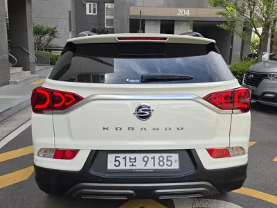 KG_Mobility_Ssangyong KORANDO 2019, 78177 км, за 9246.59 USD