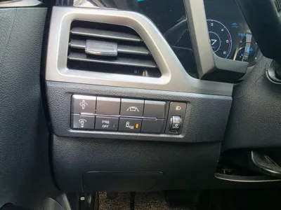 KG_Mobility_Ssangyong KORANDO 2019, 78177 км, за 9246.59 USD - фото 7