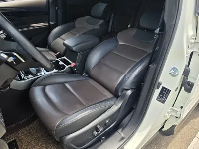 KG_Mobility_Ssangyong KORANDO 2019, 78177 км, за 9246.59 USD - фото 17