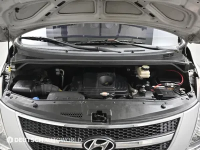Hyundai Starex 2008, 293348 км, за 4966.88 USD - фото 6