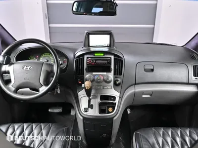 Hyundai Starex 2008, 293348 км, за 4966.88 USD - фото 7