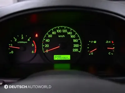 Hyundai Starex 2008, 293348 км, за 4966.88 USD - фото 8